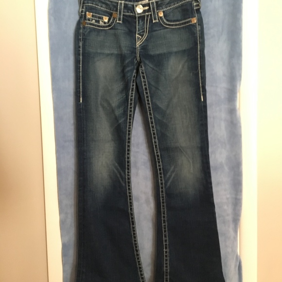 True Religion Jeans - Picture 5 of 6